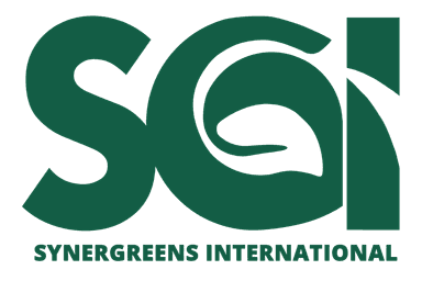 Synergreens Logo